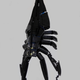 Illustration for article titled emMass Effect/em Harbinger In Lego
